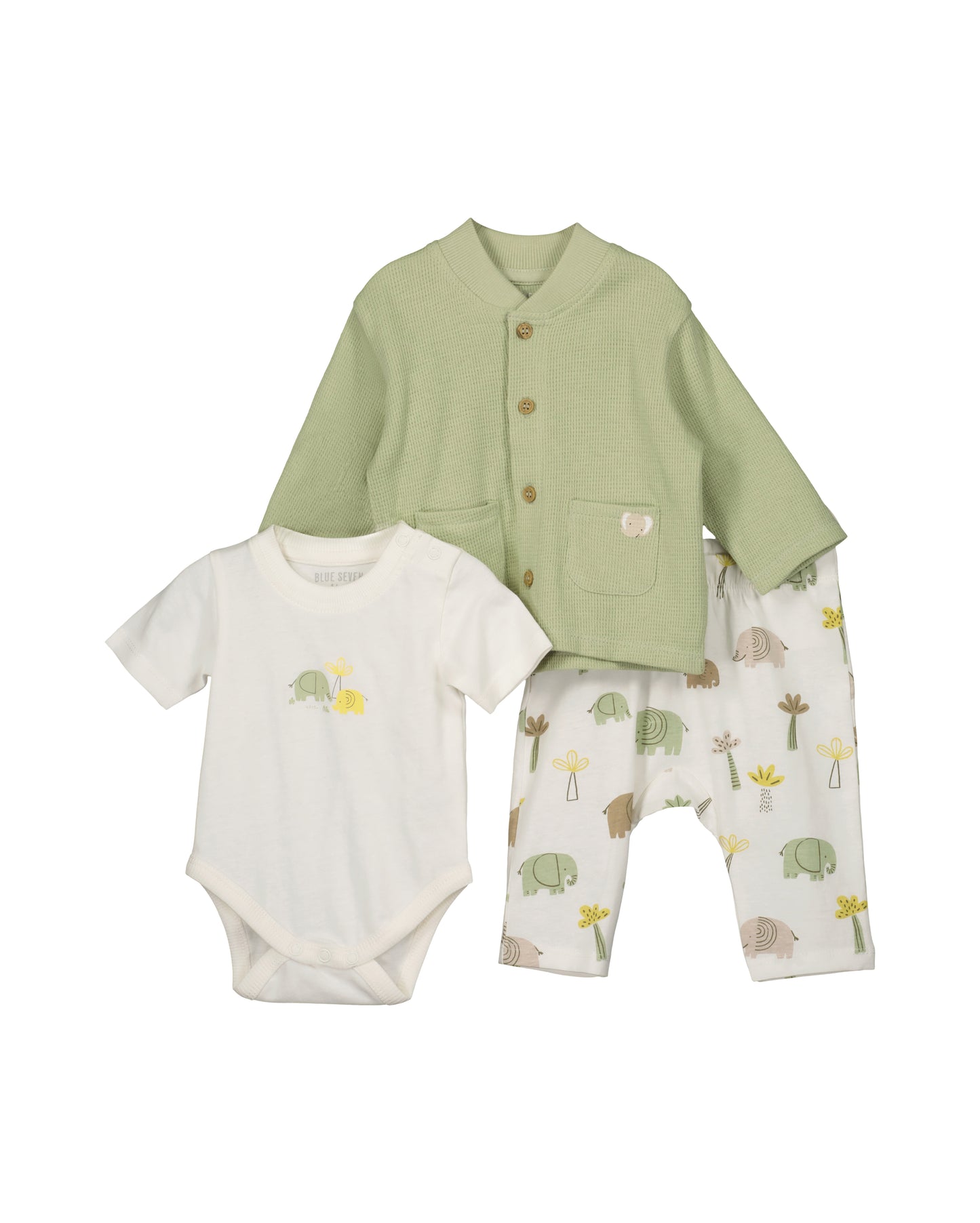 Baby Boys 3 Piece Set