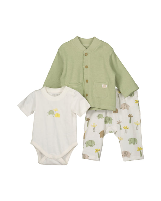Baby Boys 3 Piece Set