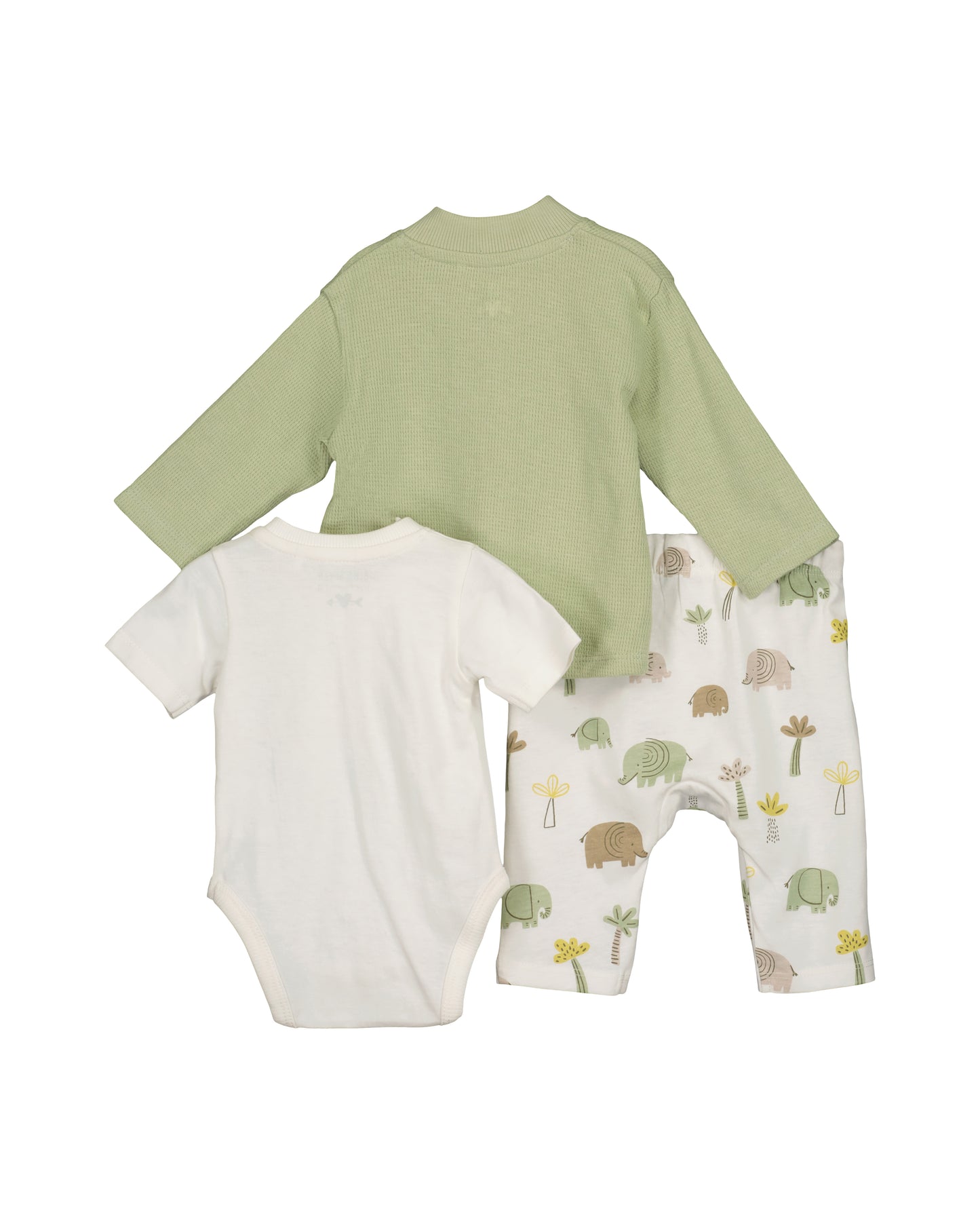 Baby Boys 3 Piece Set