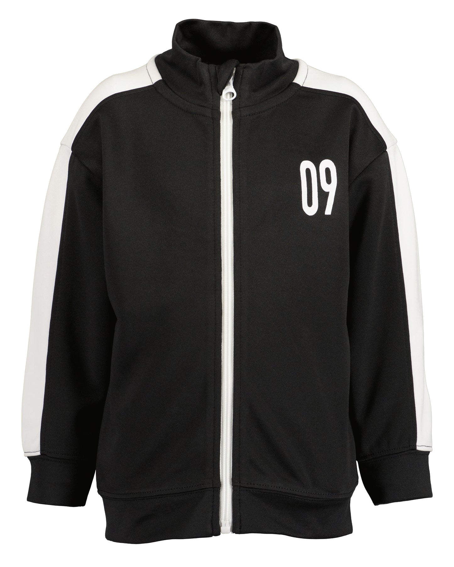 Boys Sport Zip up and Shorts Set