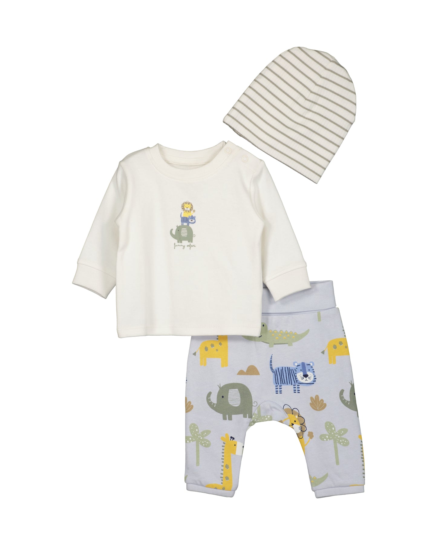 Baby Boy Set
