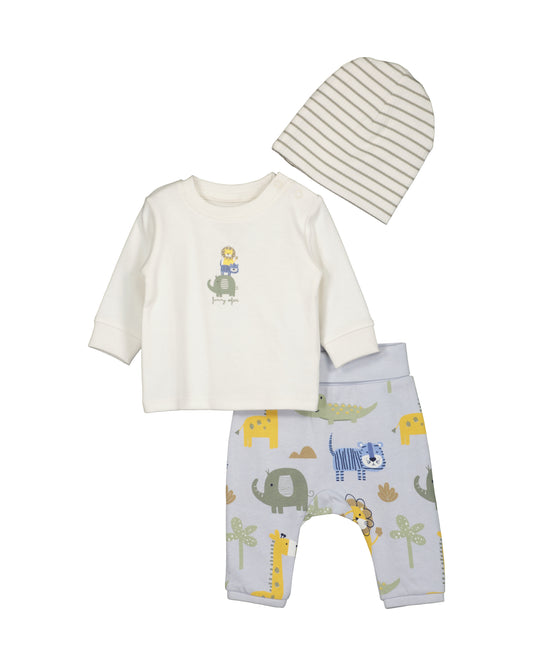 Baby Boy Set