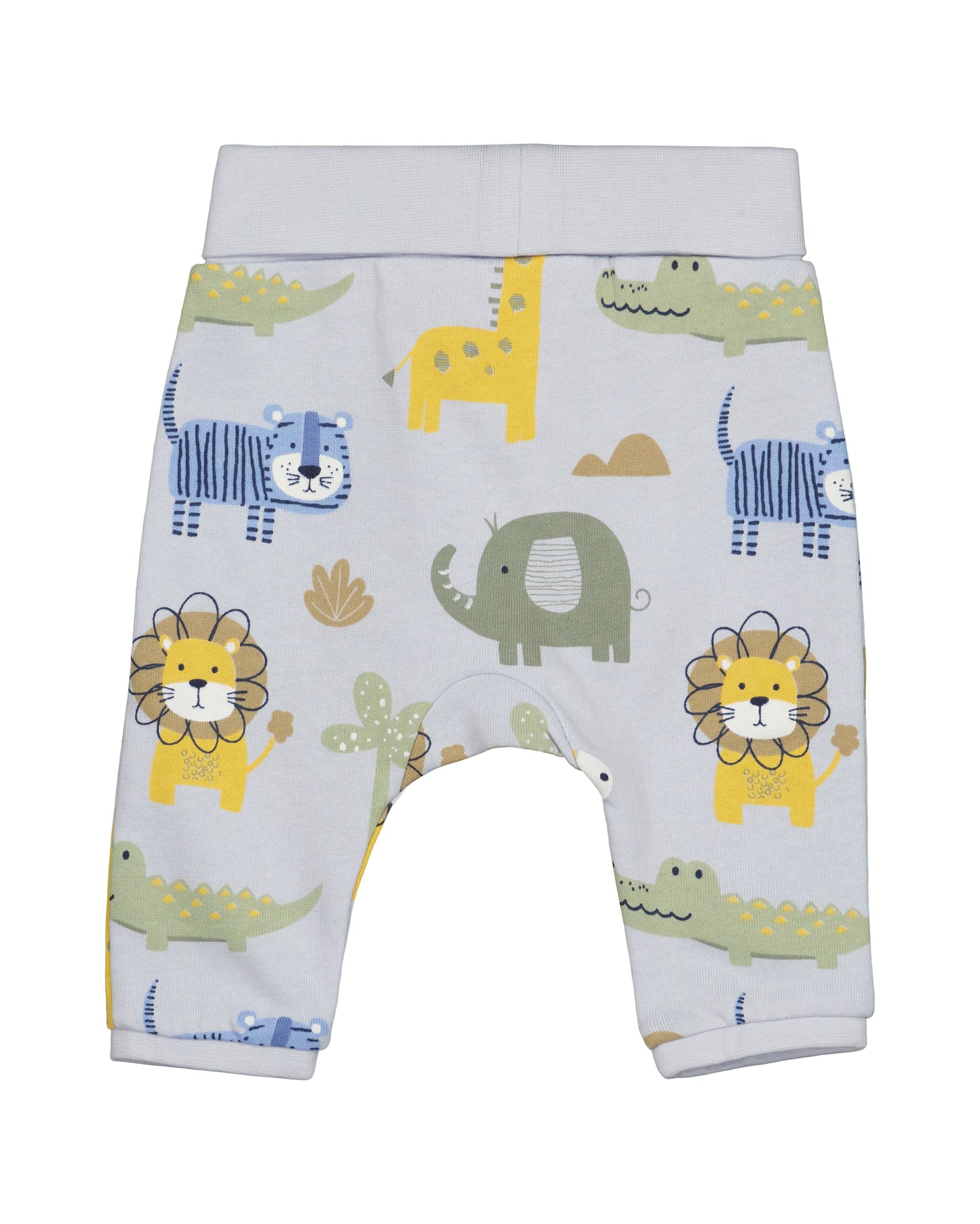 Baby Boy Set