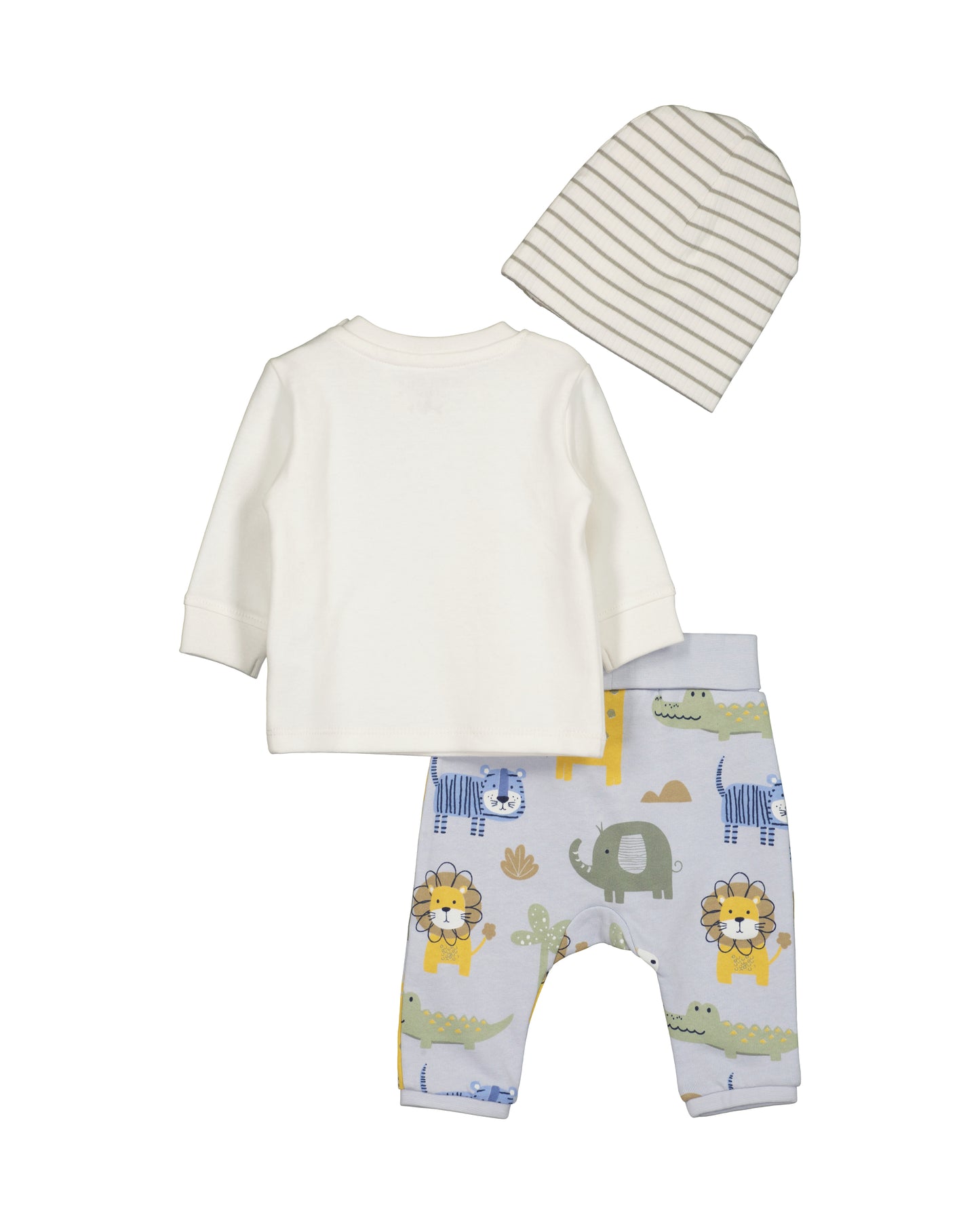 Baby Boy Set
