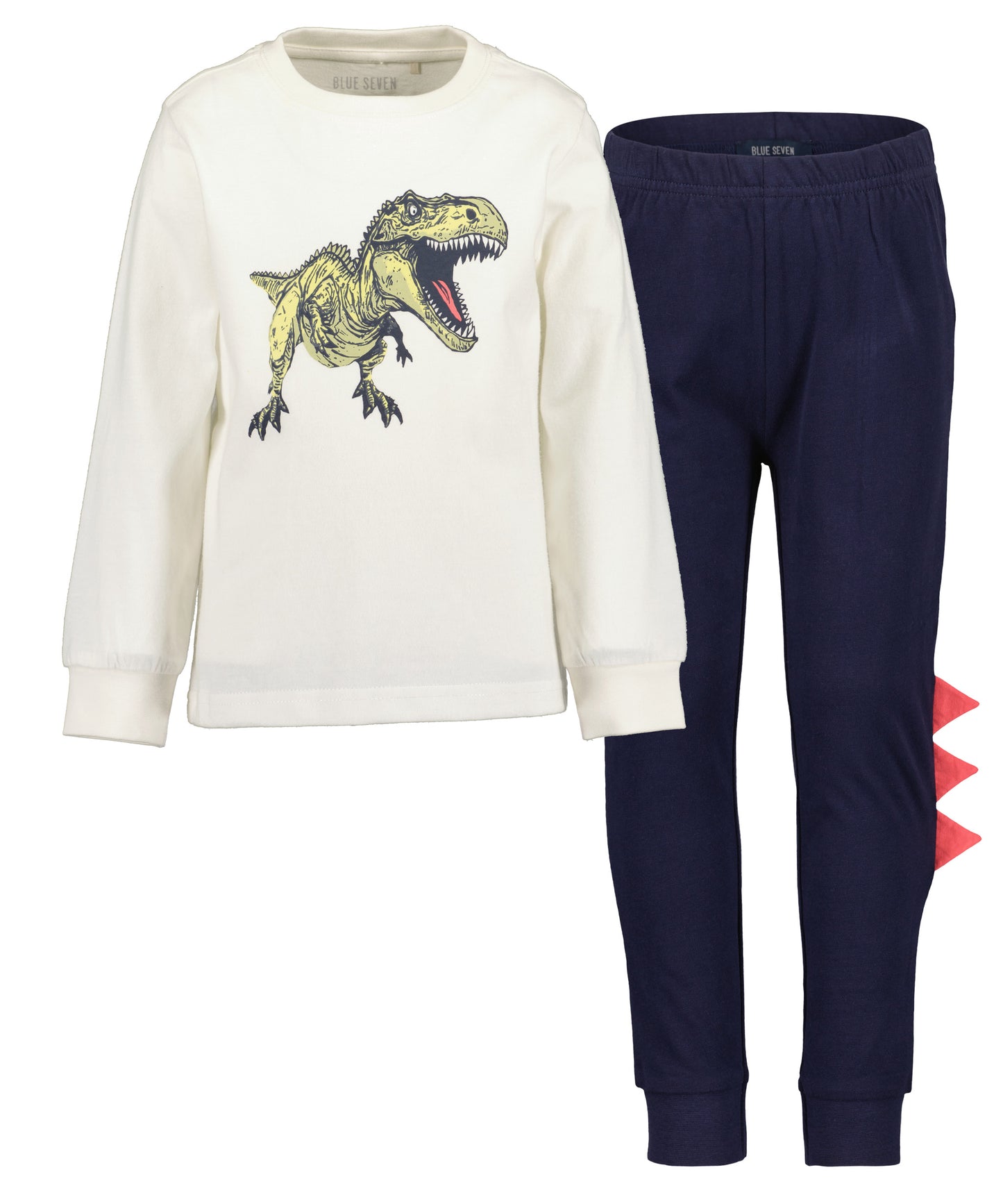 Boys Dino Pyjamas