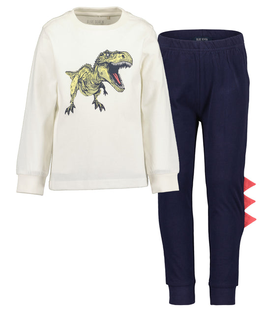 Boys Dino Pyjamas