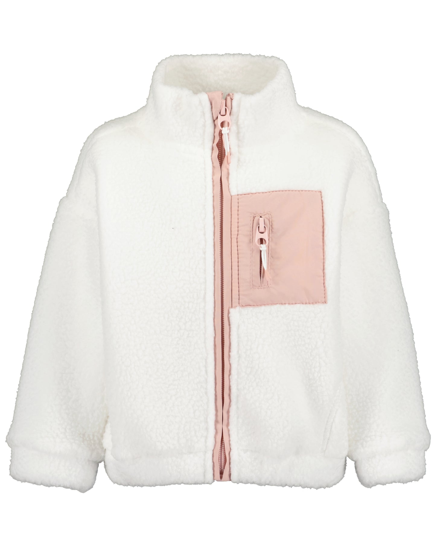 Toddler Girls Fleece