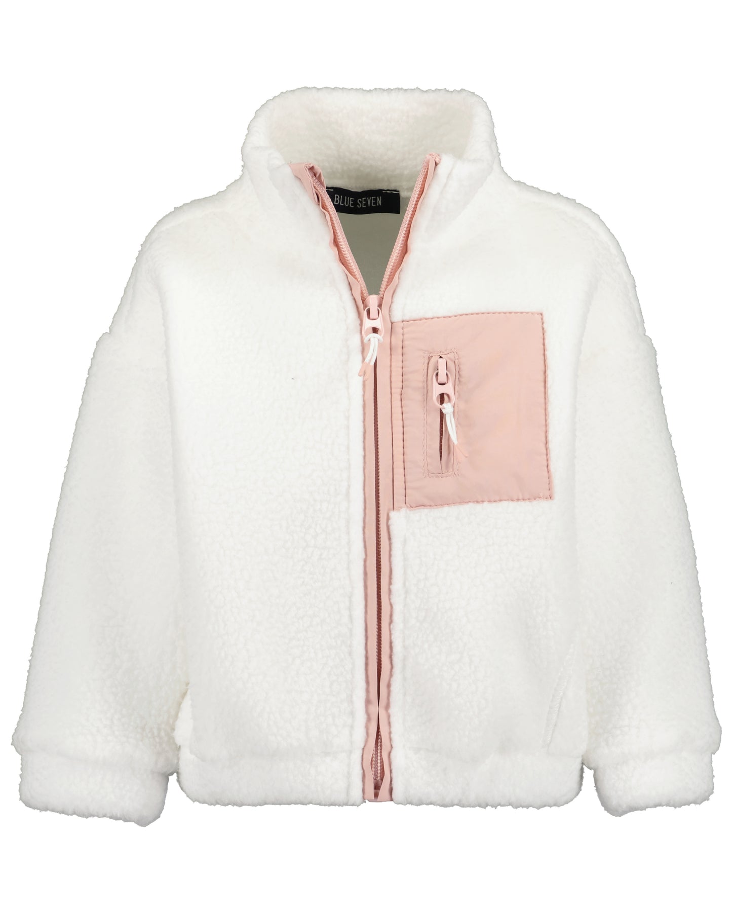 Toddler Girls Fleece