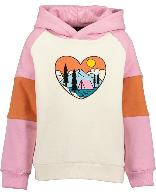 Girls Hoodie