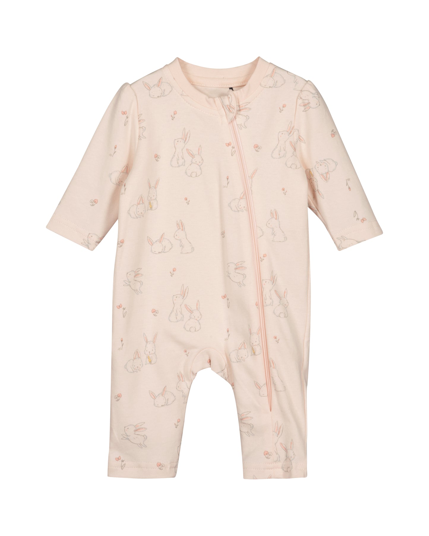 Baby Girl Babygrow
