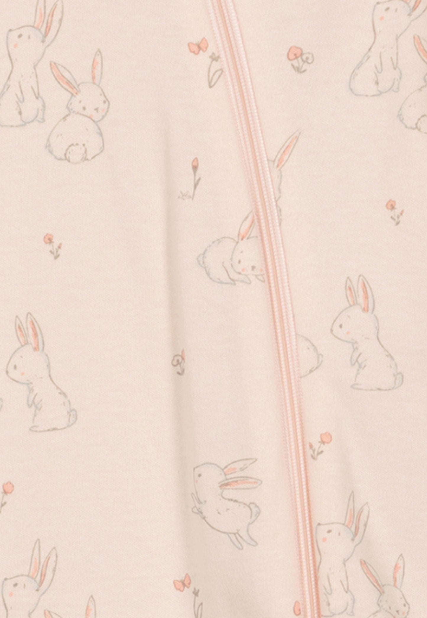 Baby Girl Babygrow