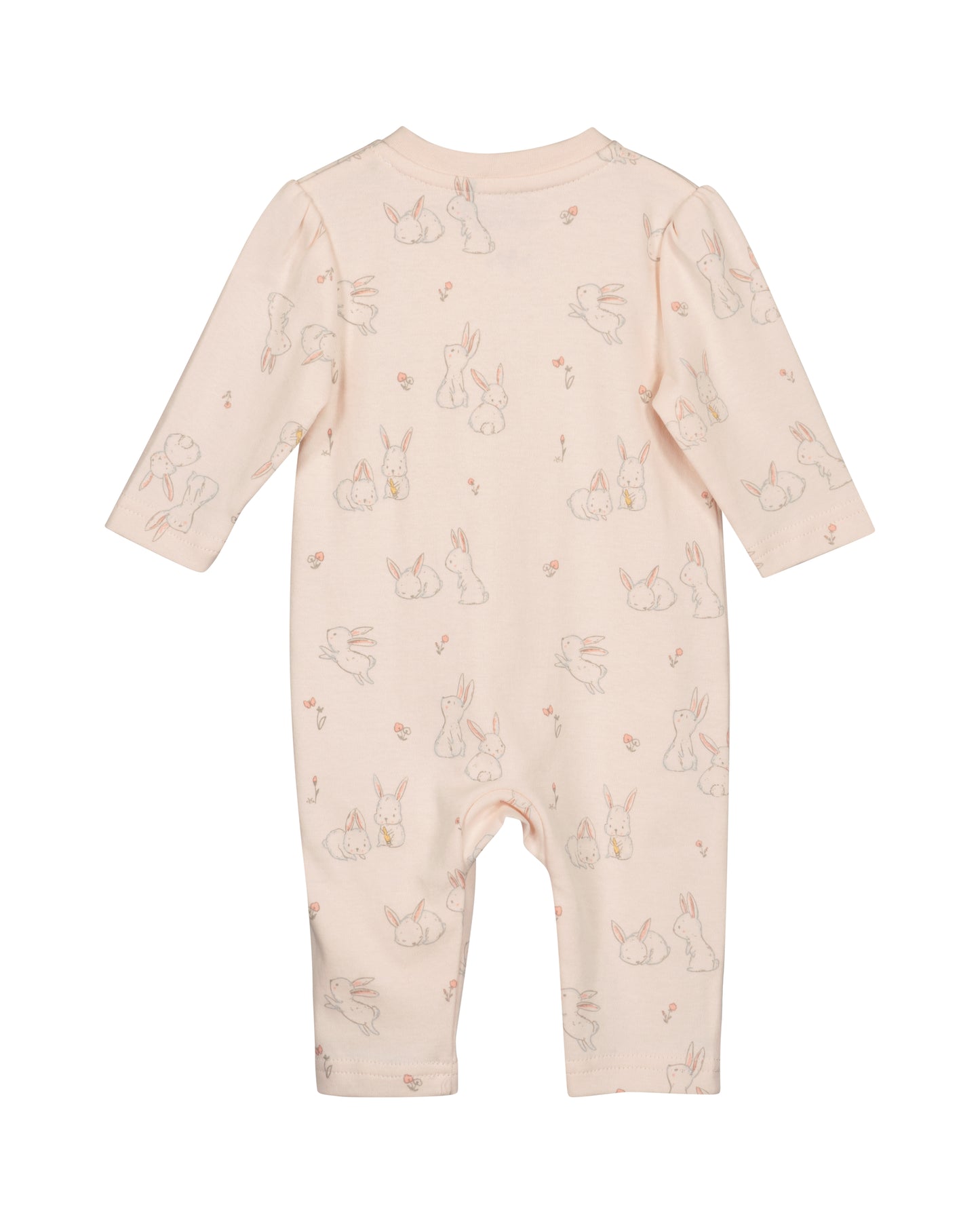 Baby Girl Babygrow