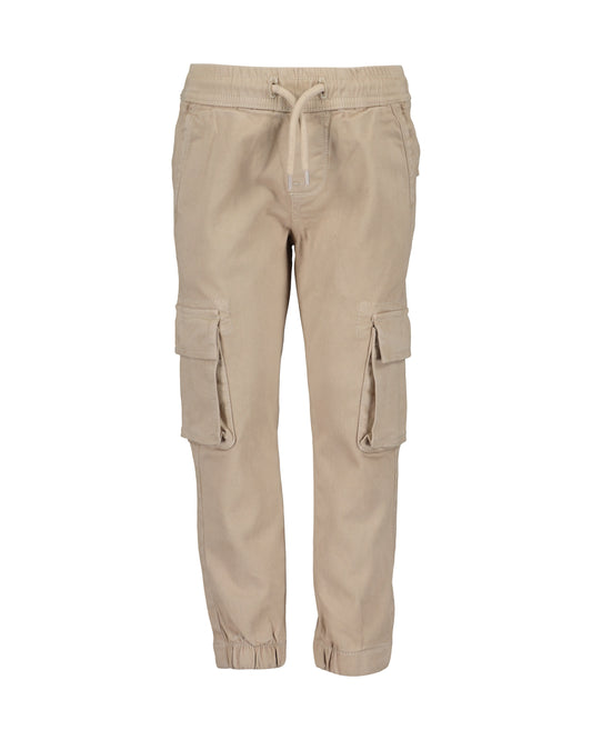 Boys Cargo Pants