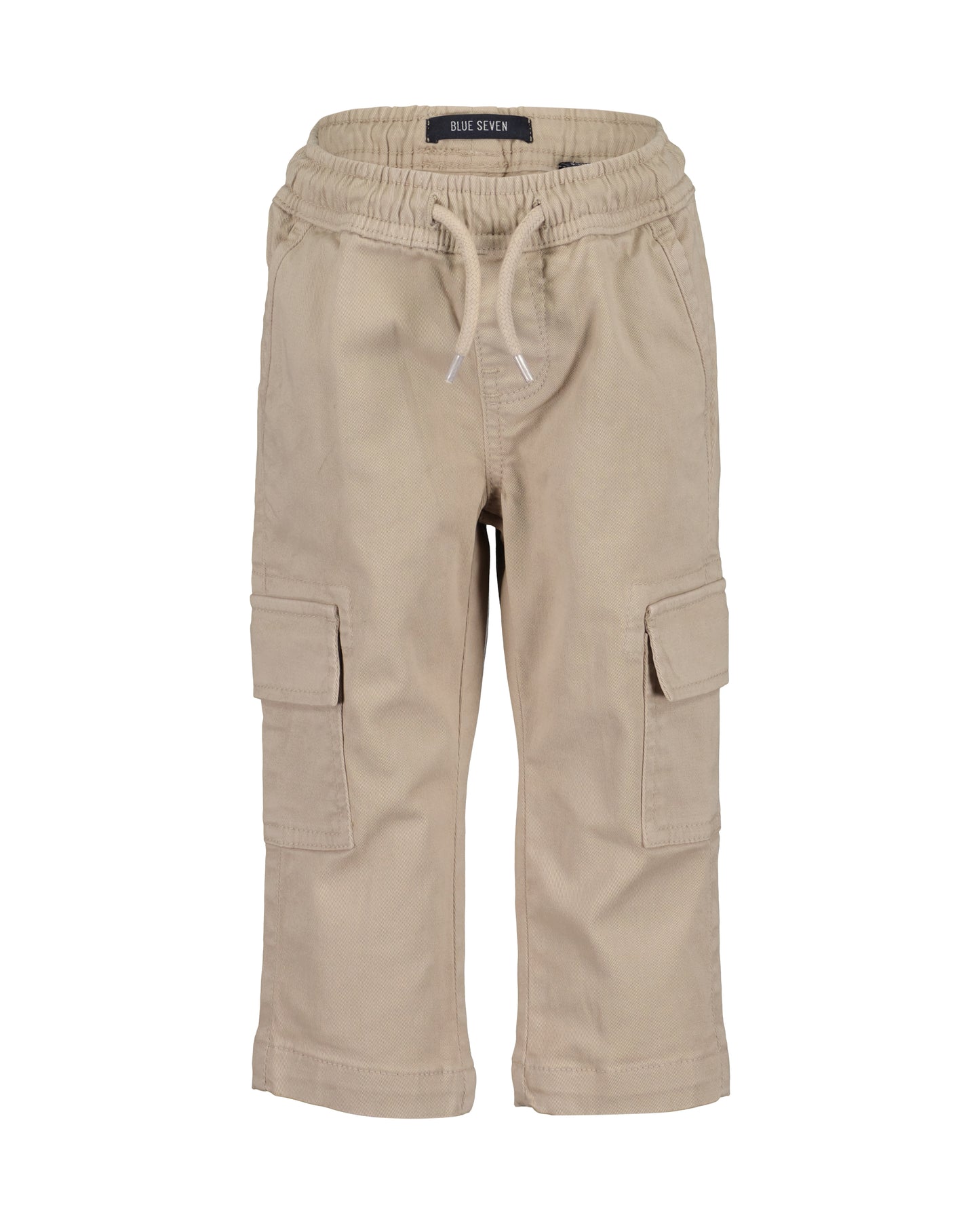 Toddler Boys Cargo Pants