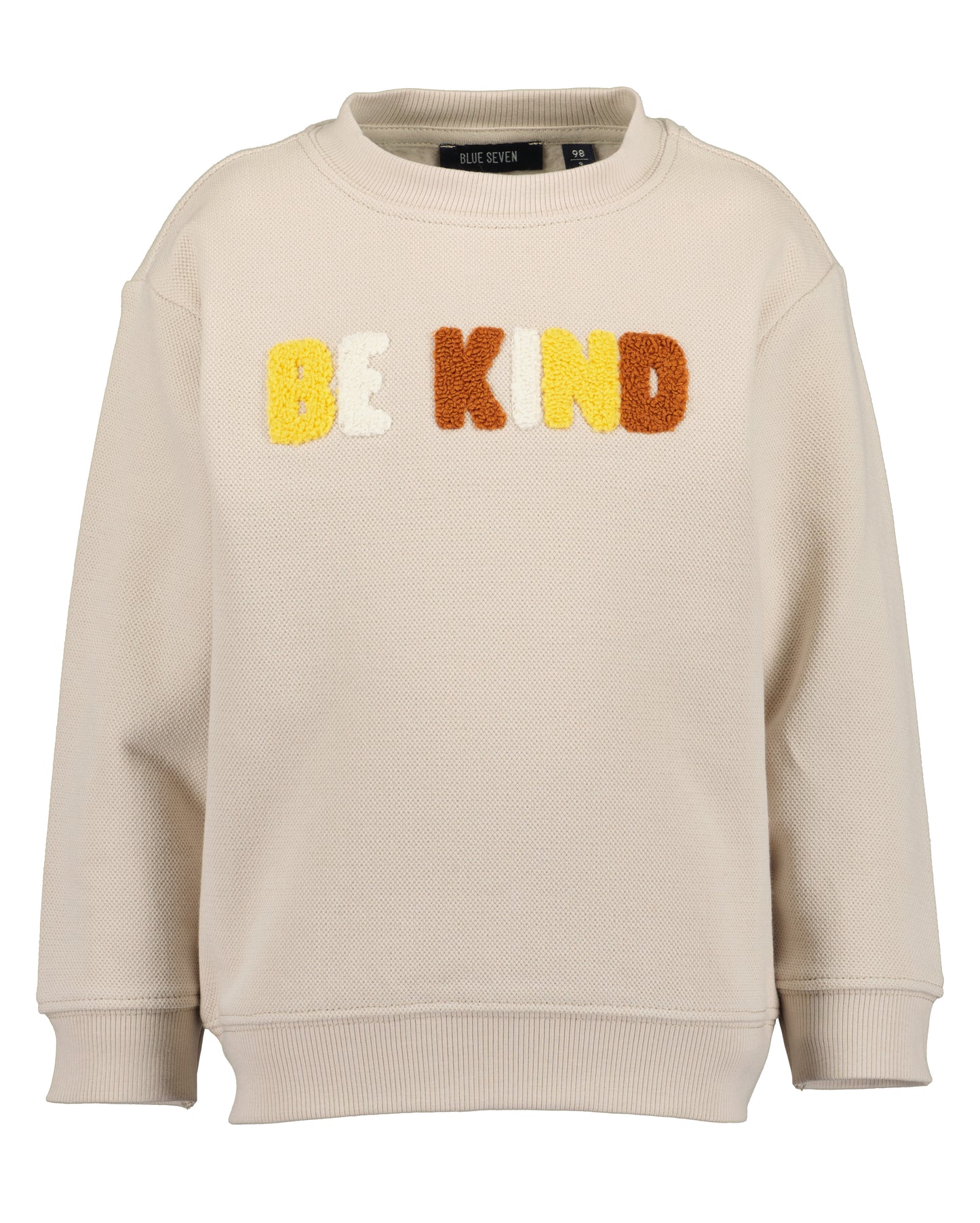 Boys Jumper