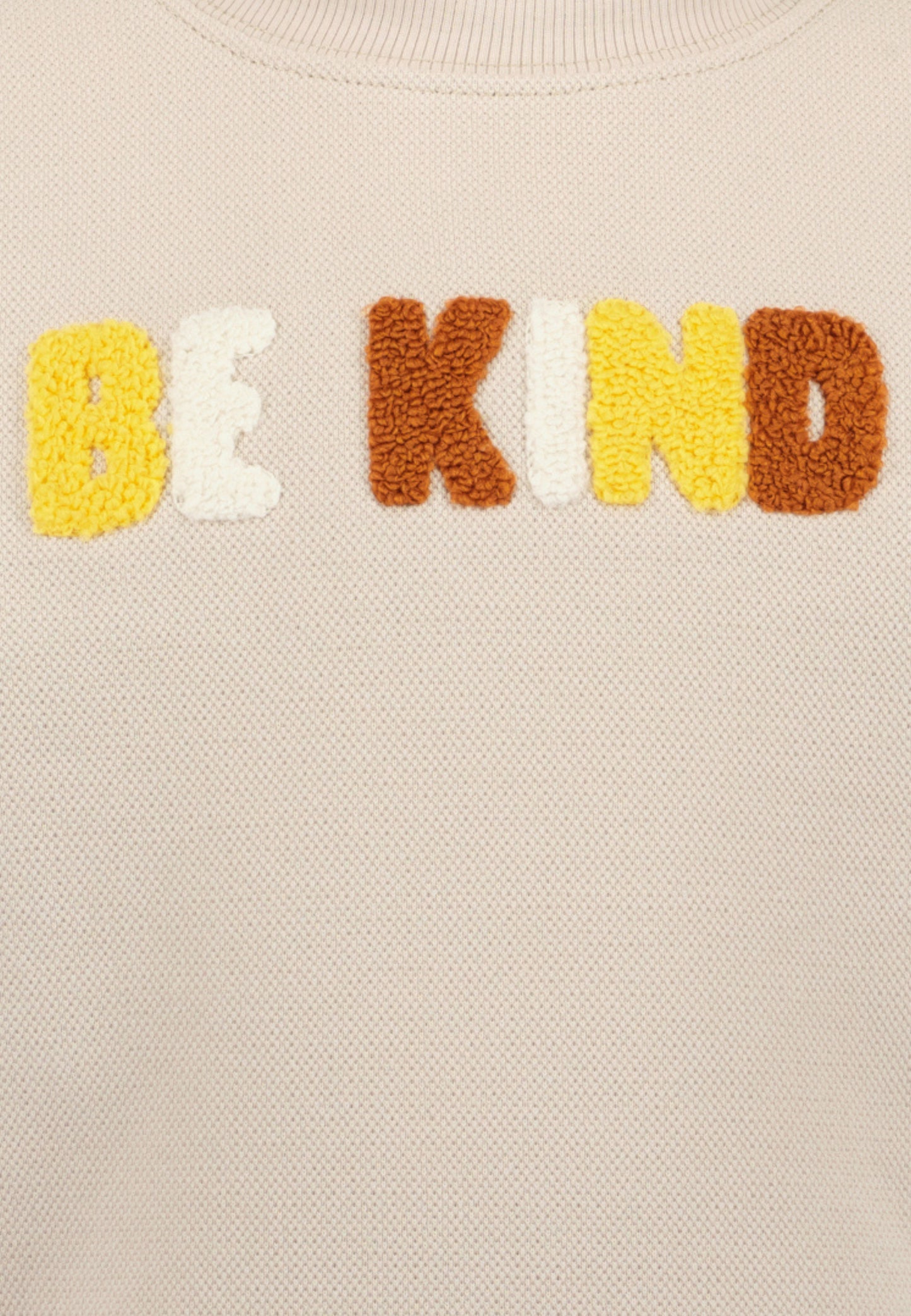 Boys Jumper