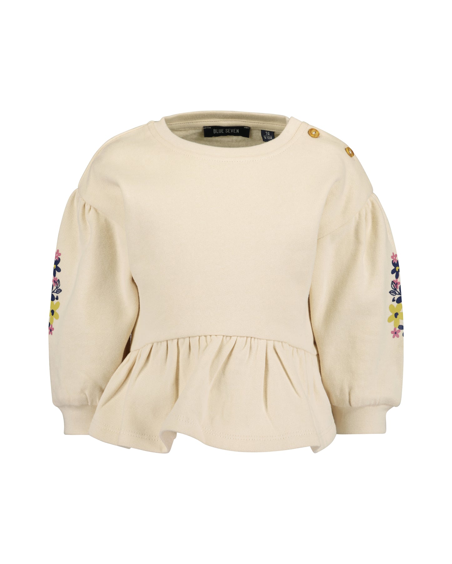 Toddler Girls Sweatshirt