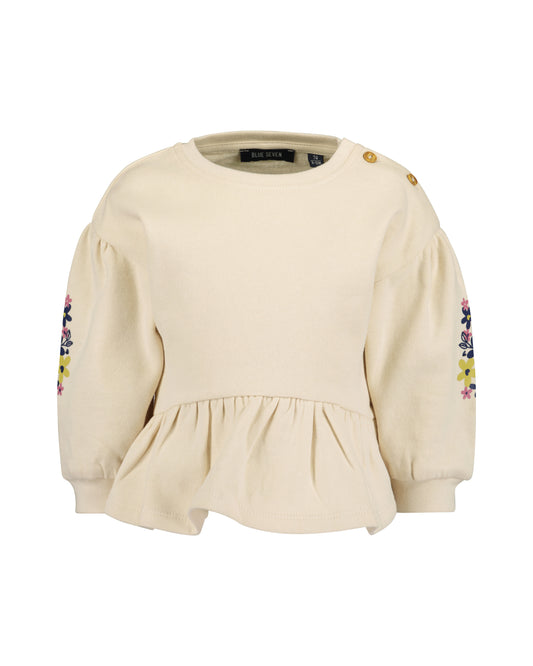 Toddler Girls Sweatshirt