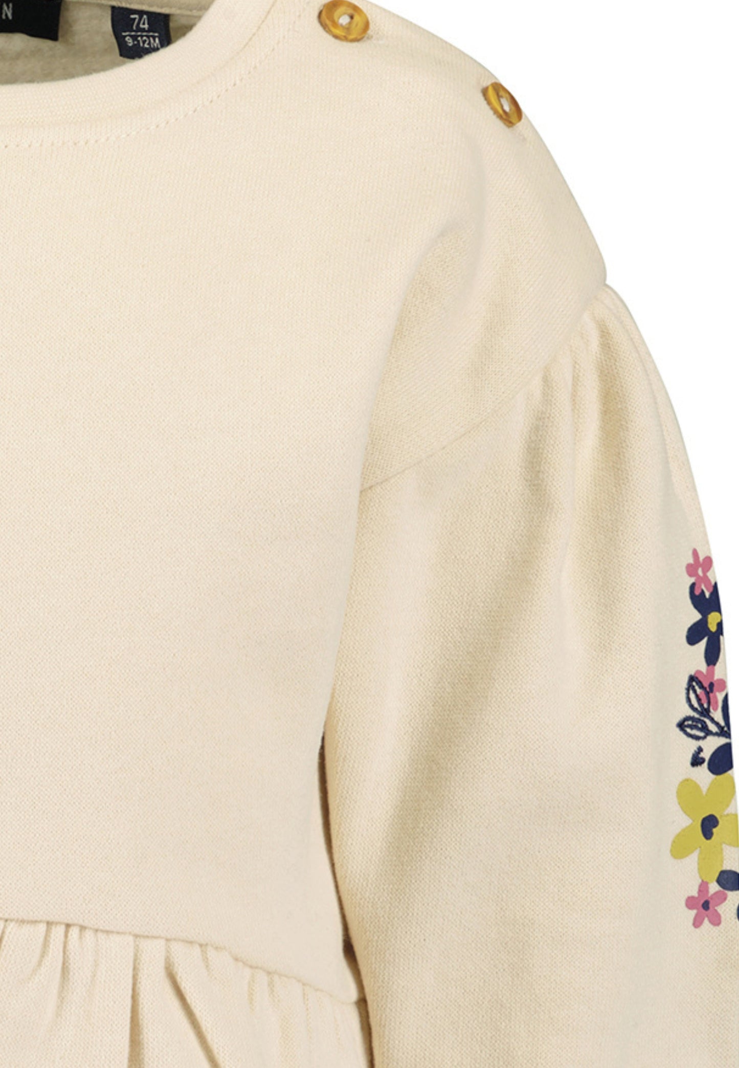 Toddler Girls Sweatshirt