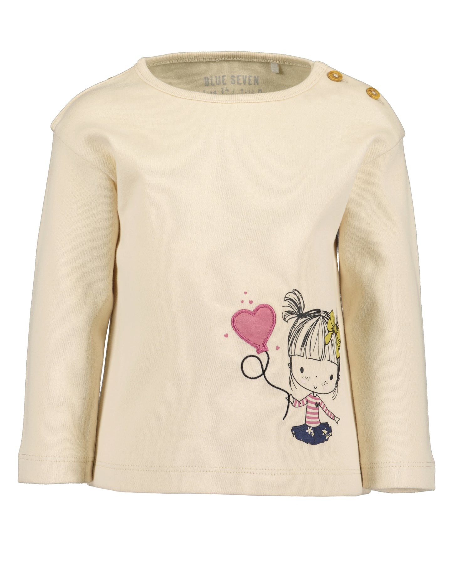 Toddler Girls Top and Leggings