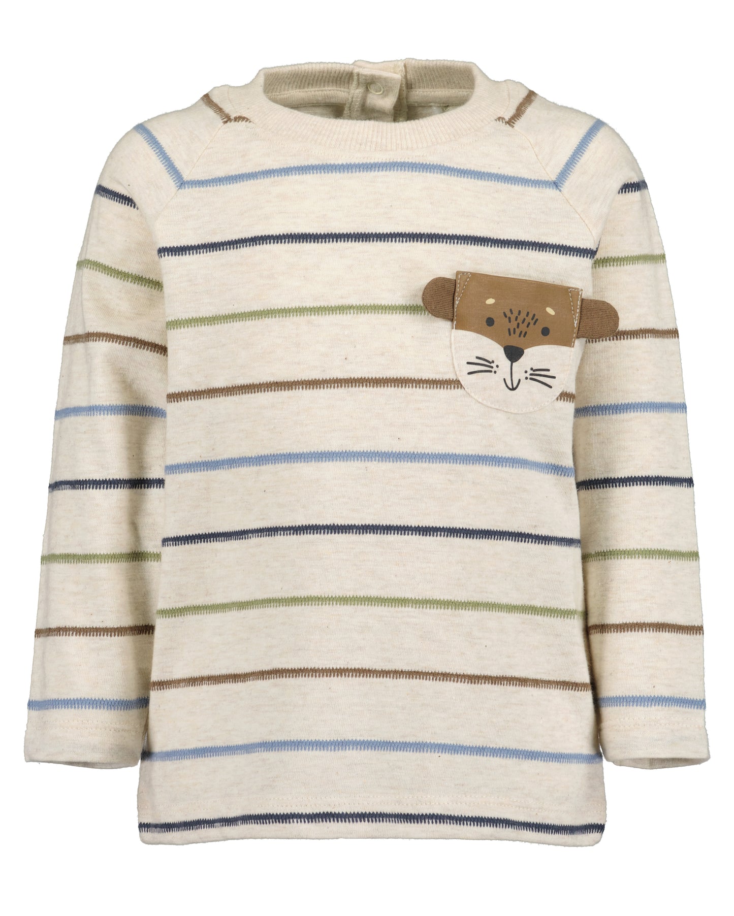 Toddler Boys Top