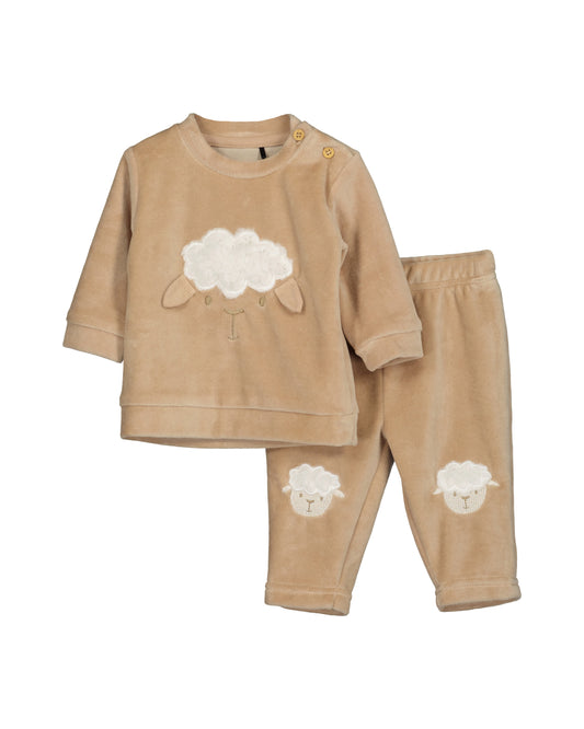 Baby Boy Set