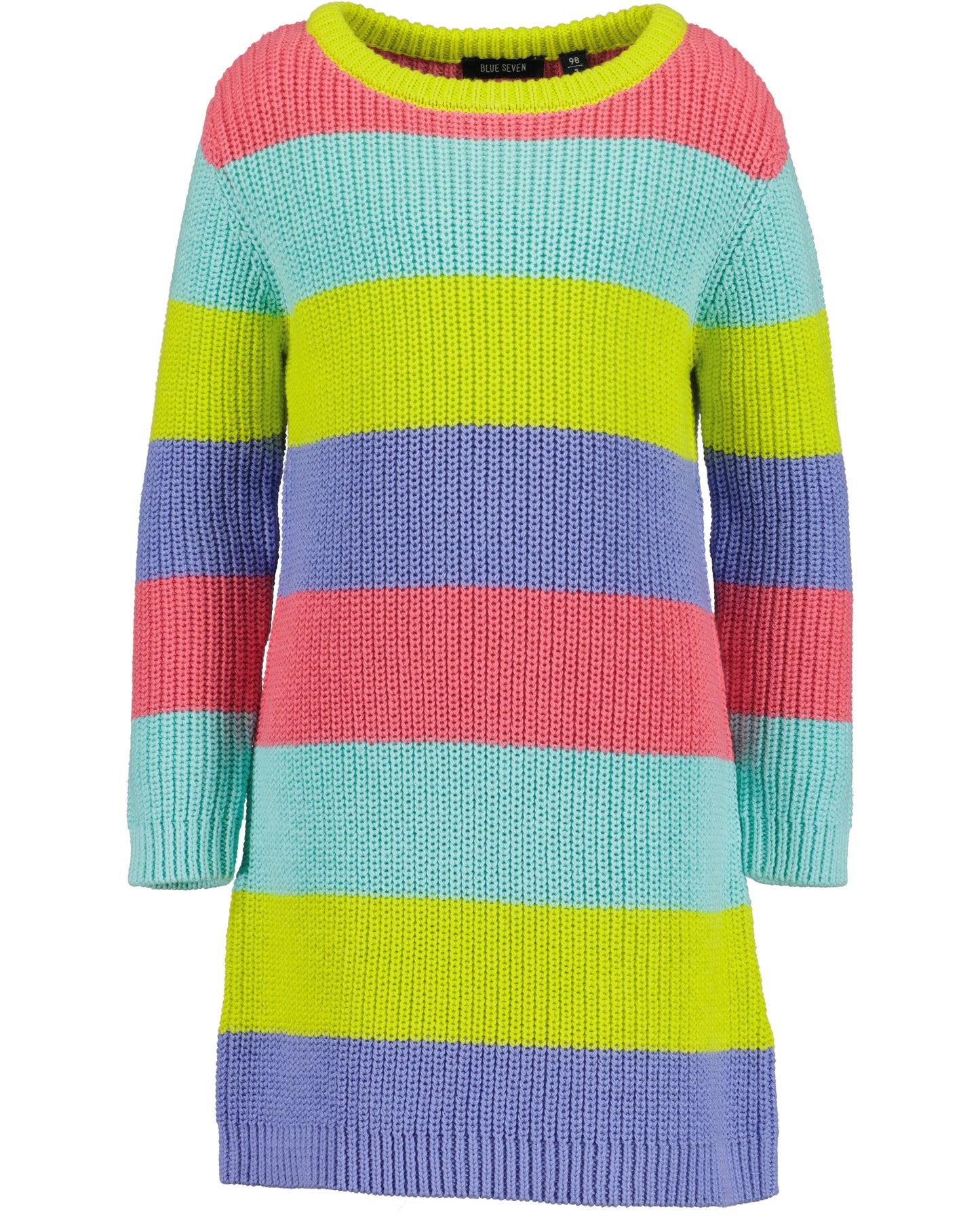 Girls Knit Dress