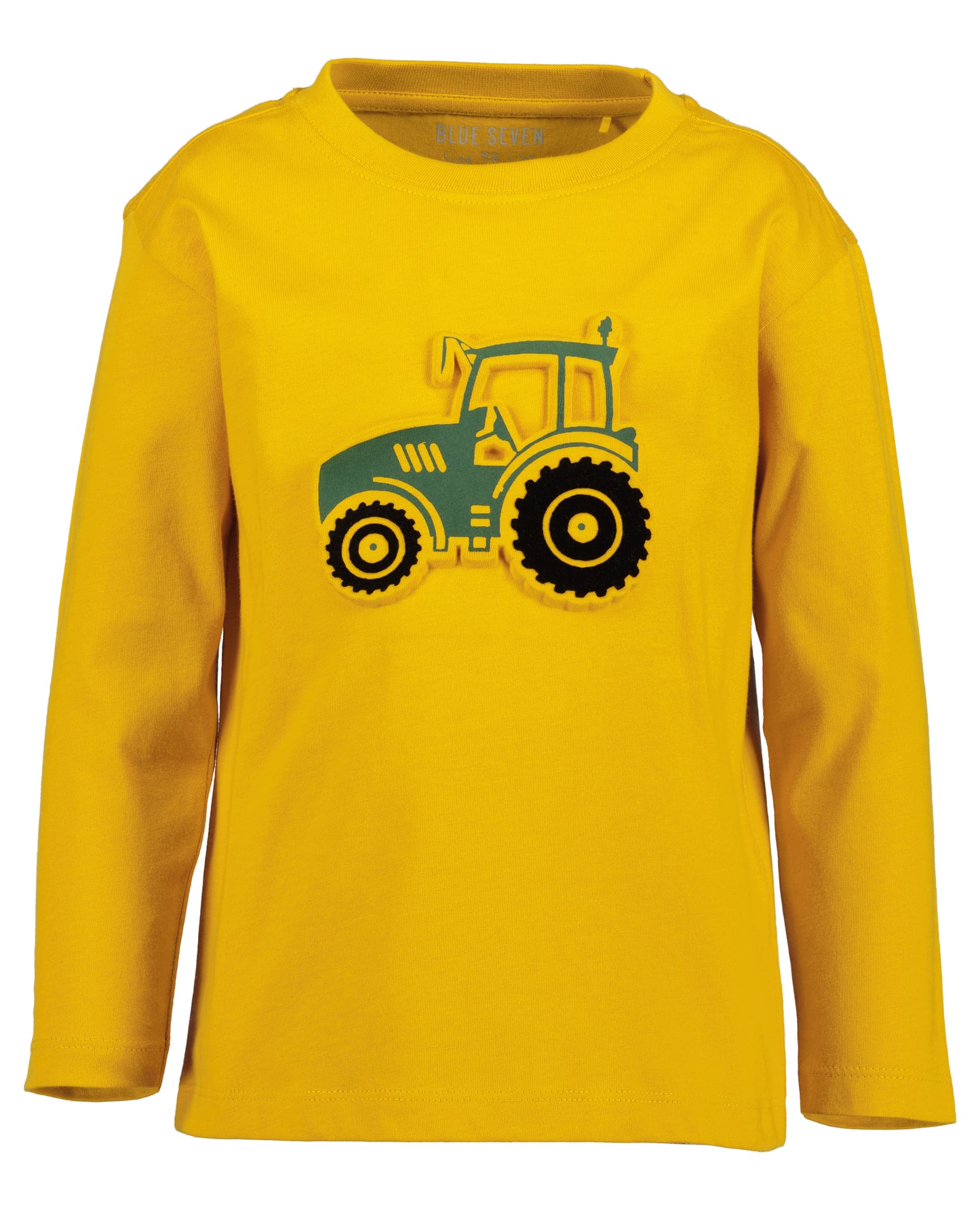 Boys Tractor Top
