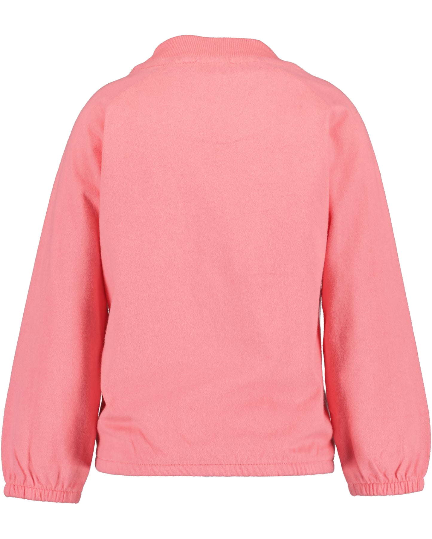 Girls Rainbow Jumper