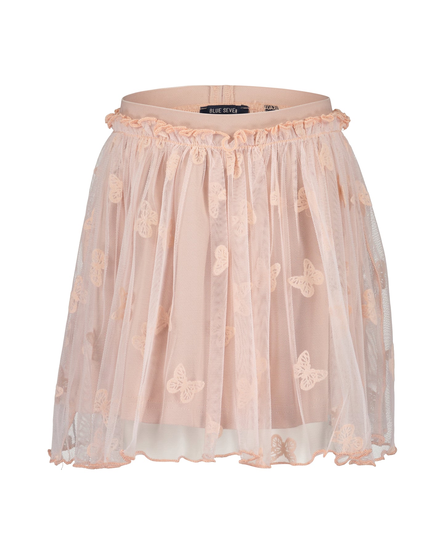 Girls Tulle Skirt