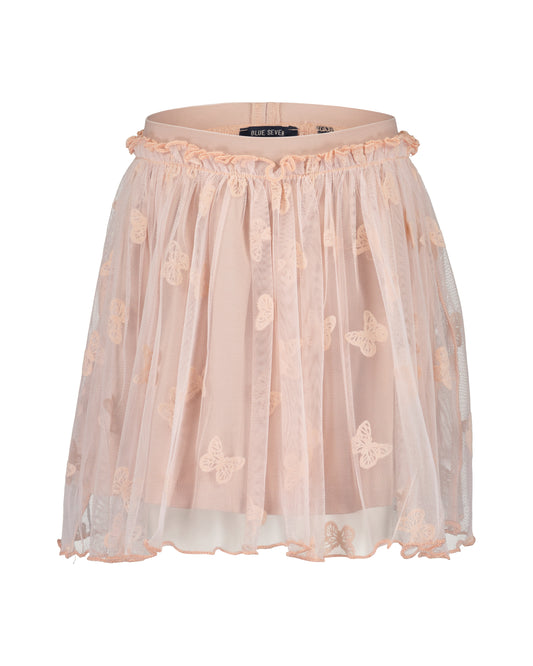 Girls Tulle Skirt