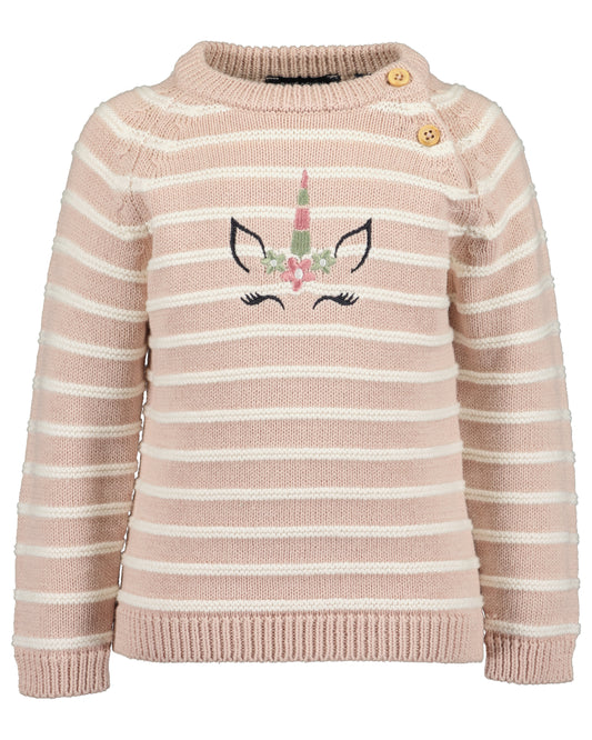 Unicorn Jumper