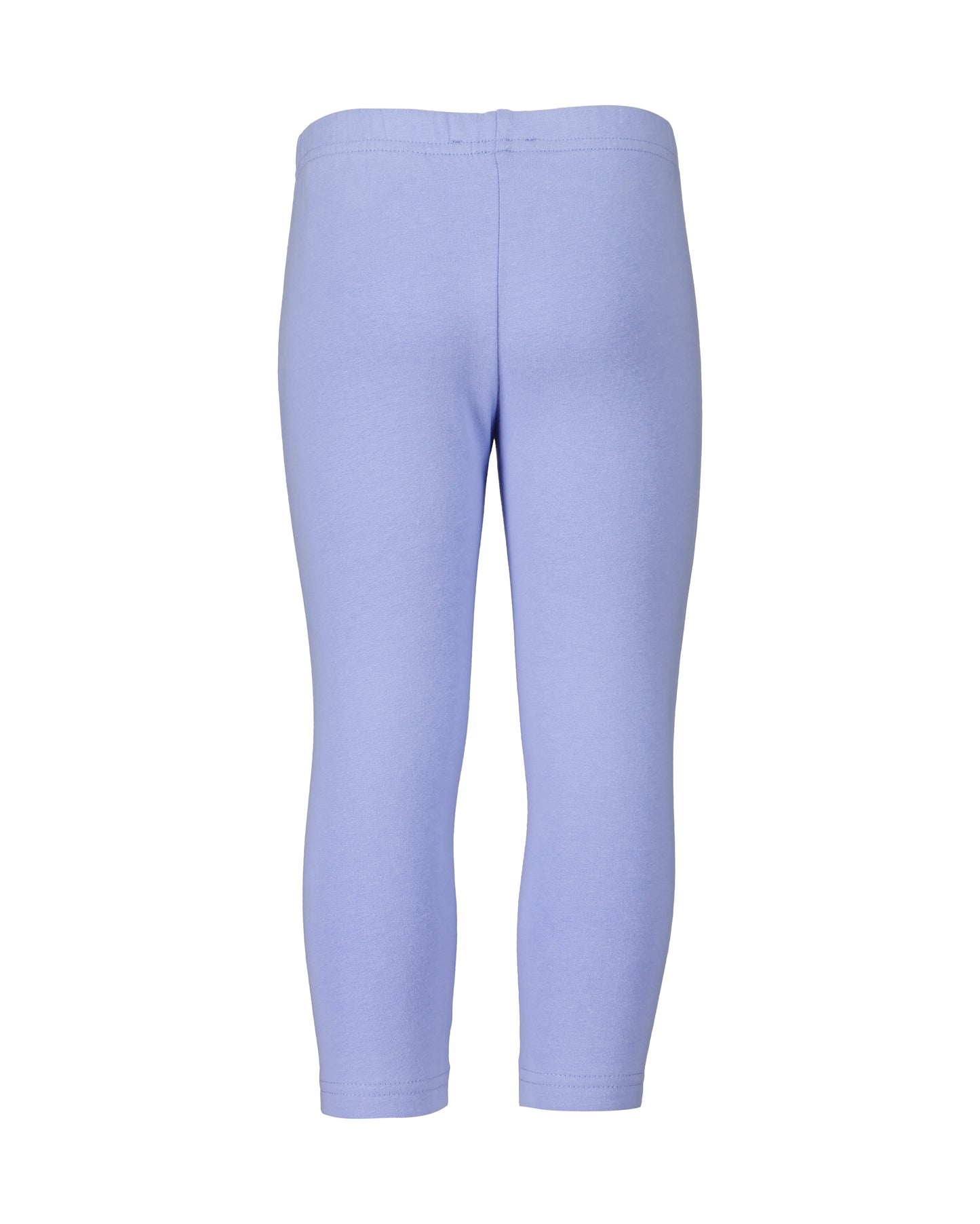 Girls Rainbow Leggings