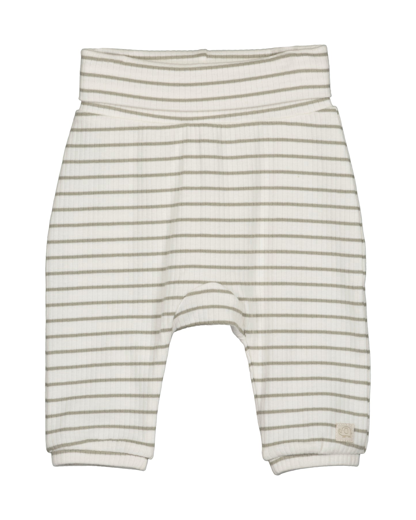 Baby Boy Stripped Set