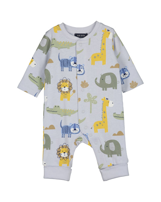 Baby Boy Babygrow