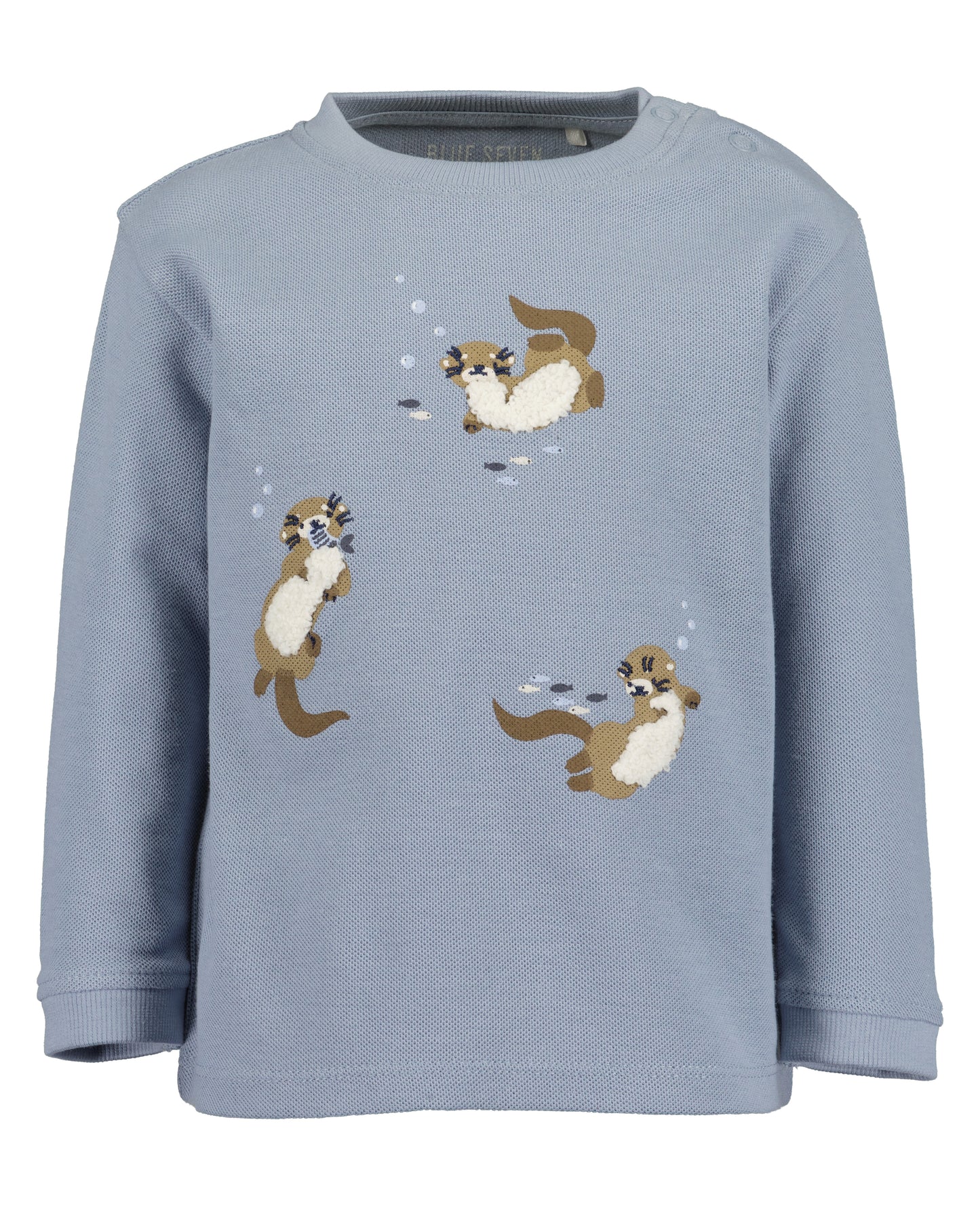 Boys Top