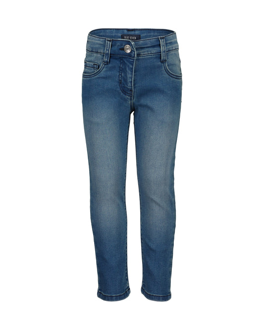 Girls jeans