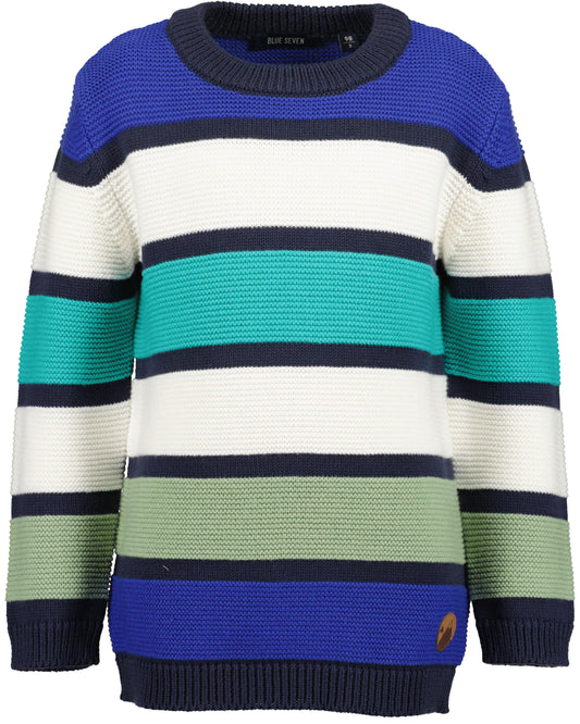 Boys Pullover