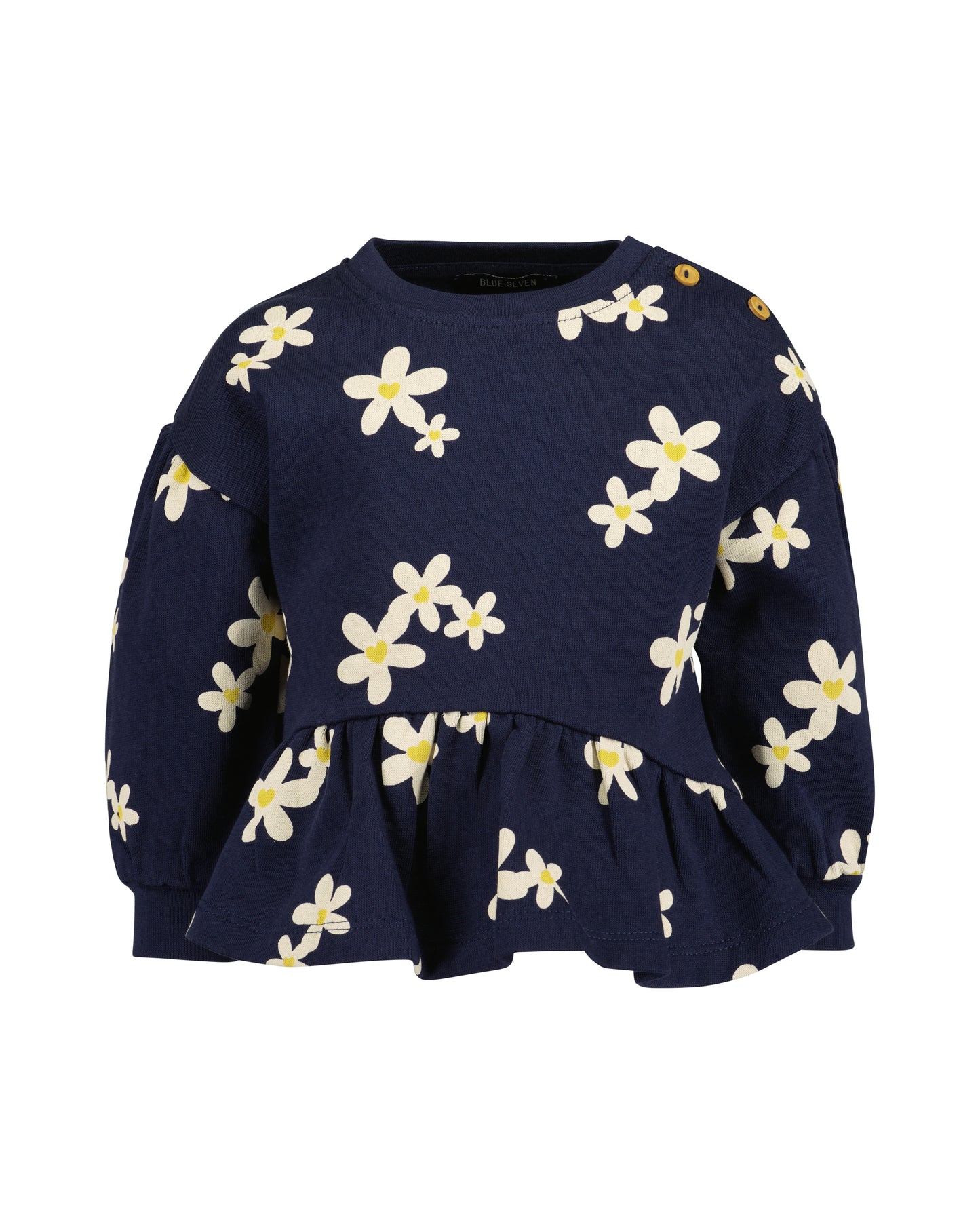 Toddler Girls Jumper