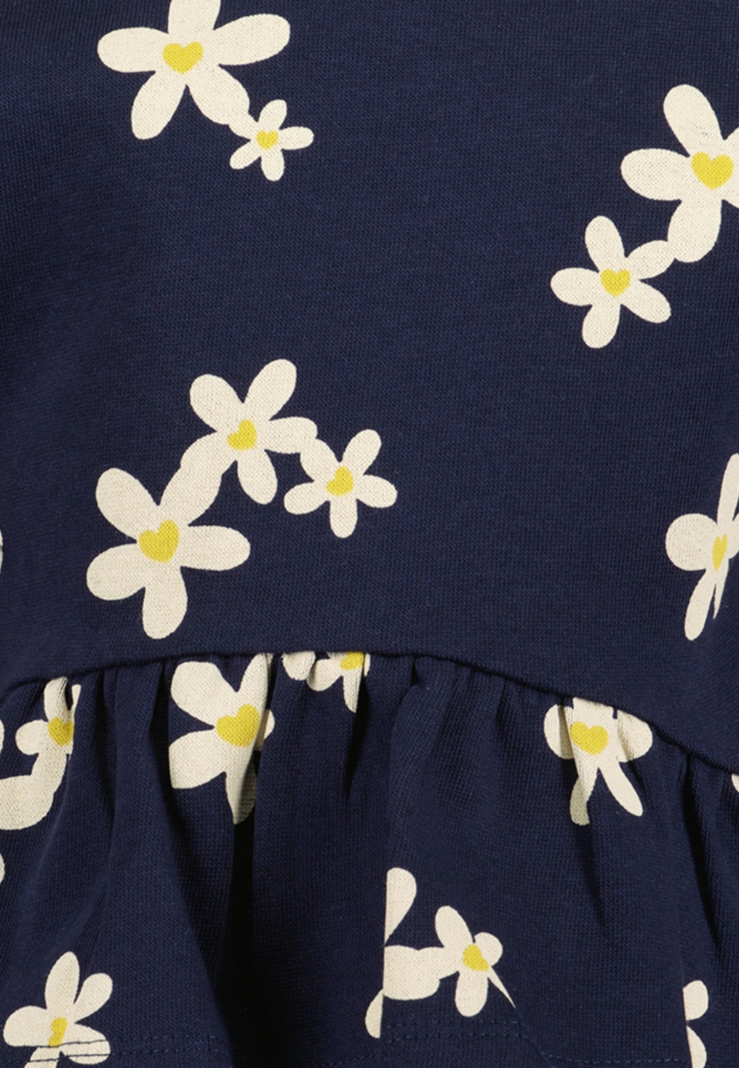 Toddler Girls Jumper