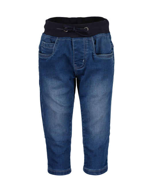 Toddler Boys Jeans
