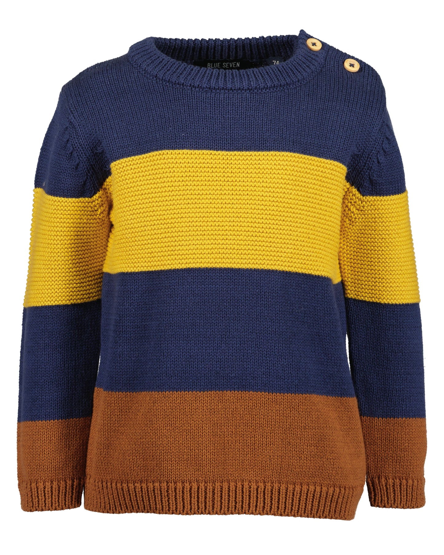Toddler Boys Jumper
