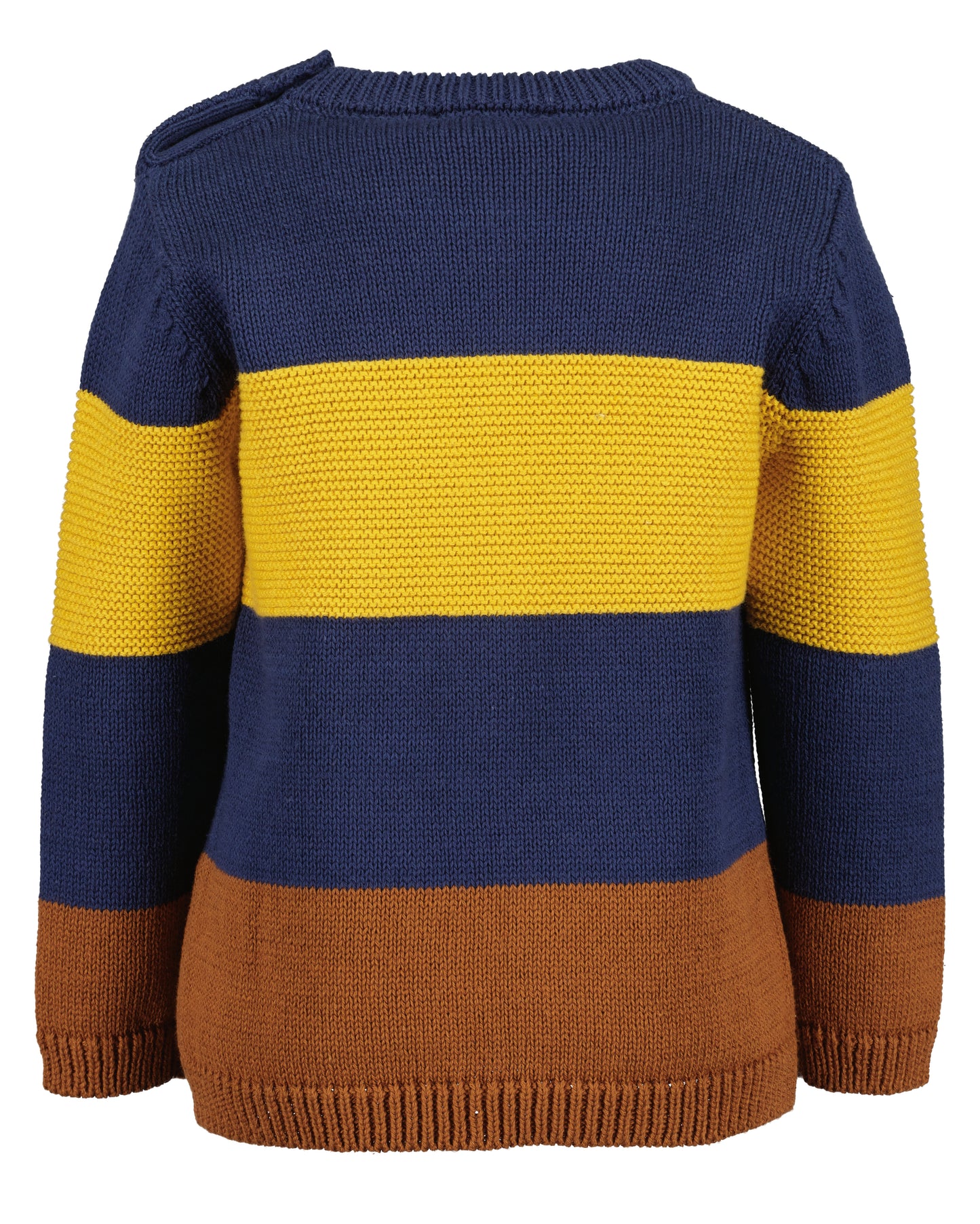 Toddler Boys Jumper