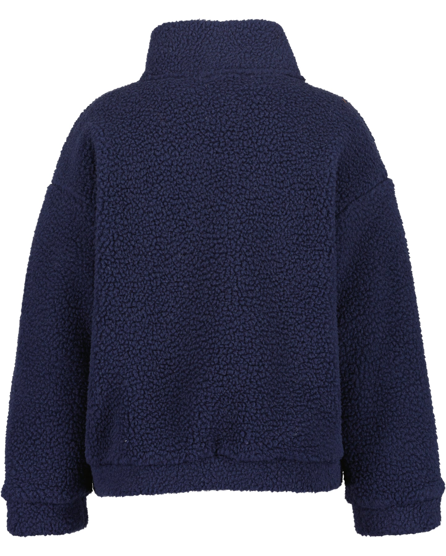 Boys fleece jacket
