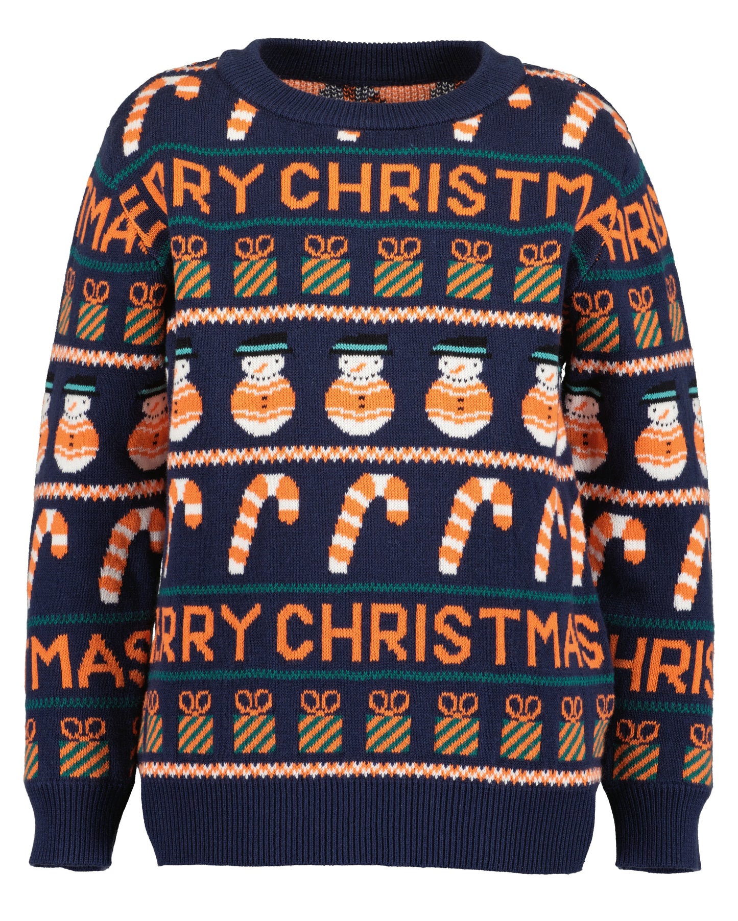 Christmas Jumper