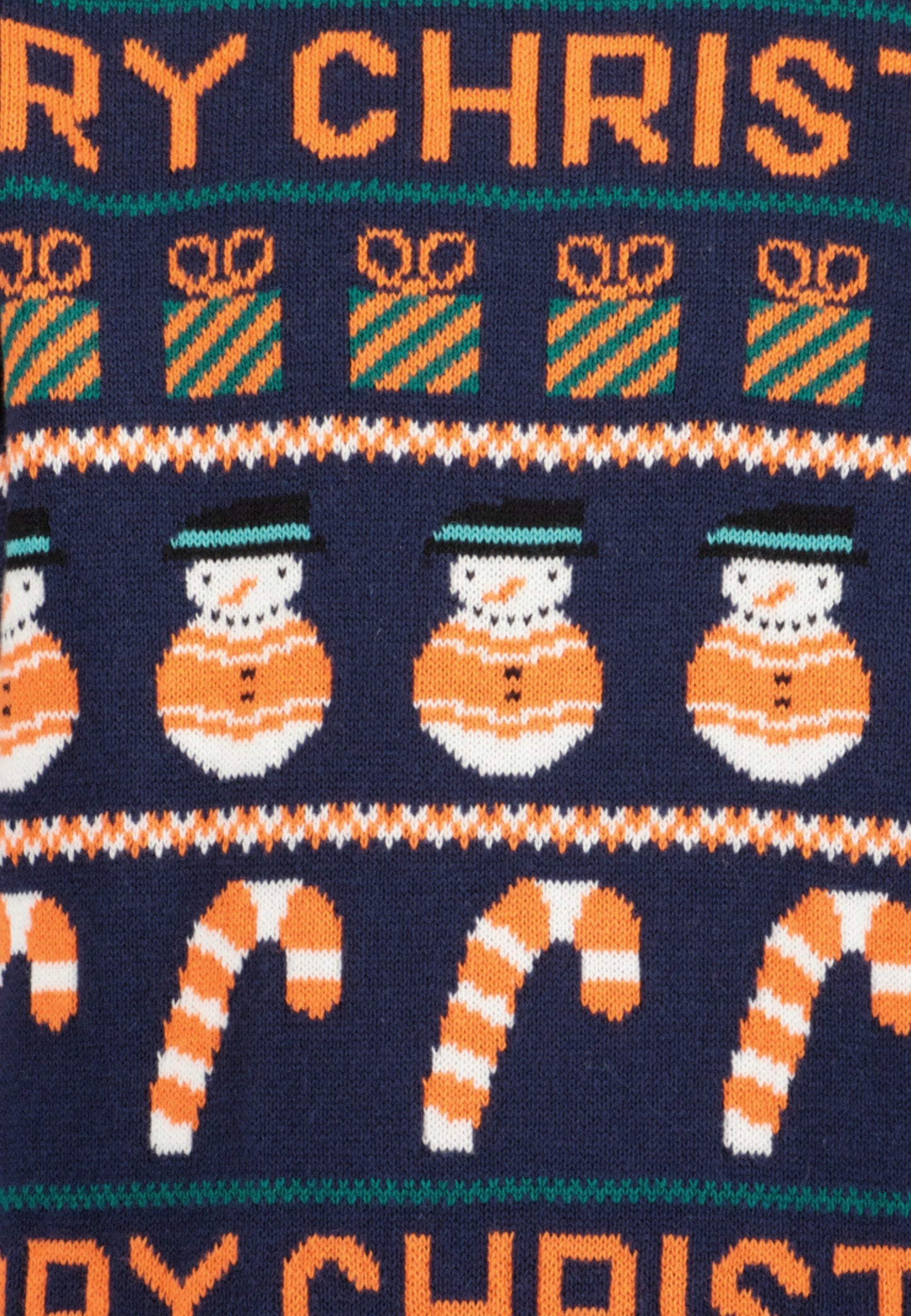 Christmas Jumper