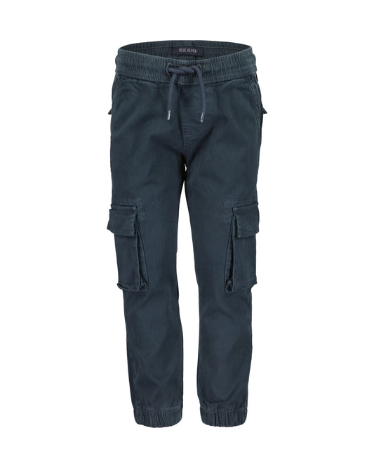 Boys Cargo Pants