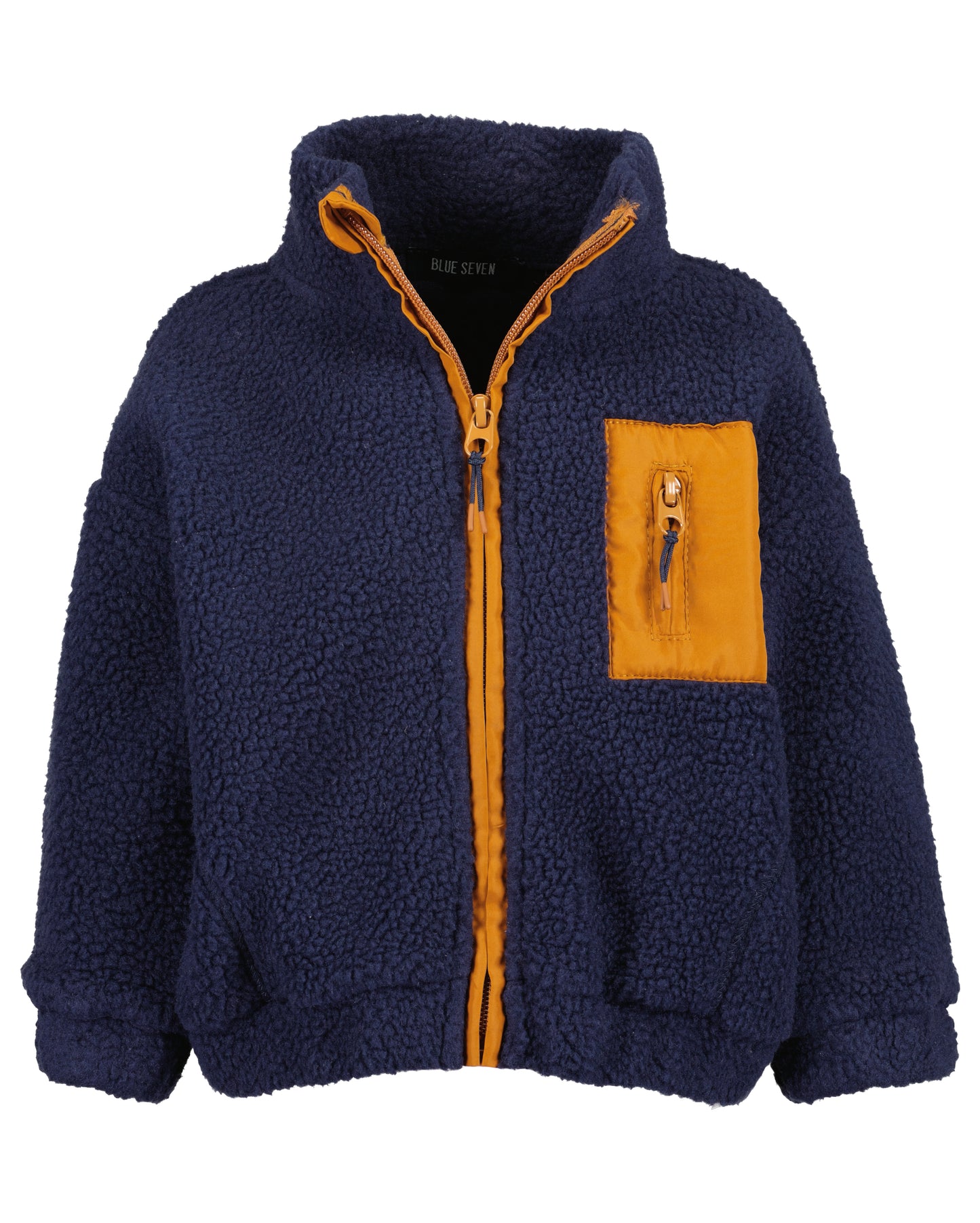 Toddler Boys Fleece