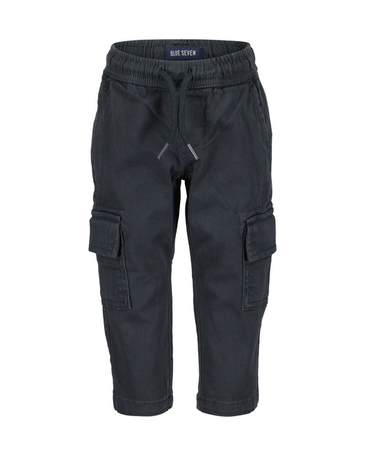 Toddler Boys Cargo Pants