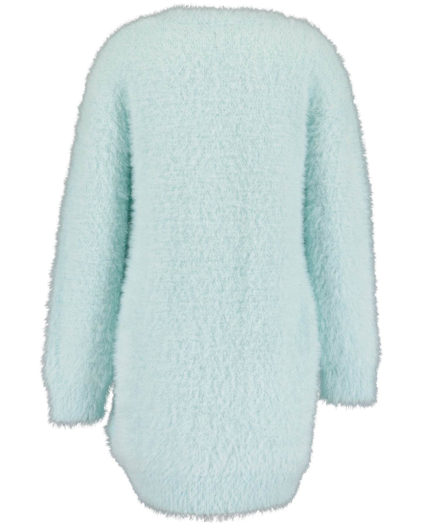 Girls Knitted Dress
